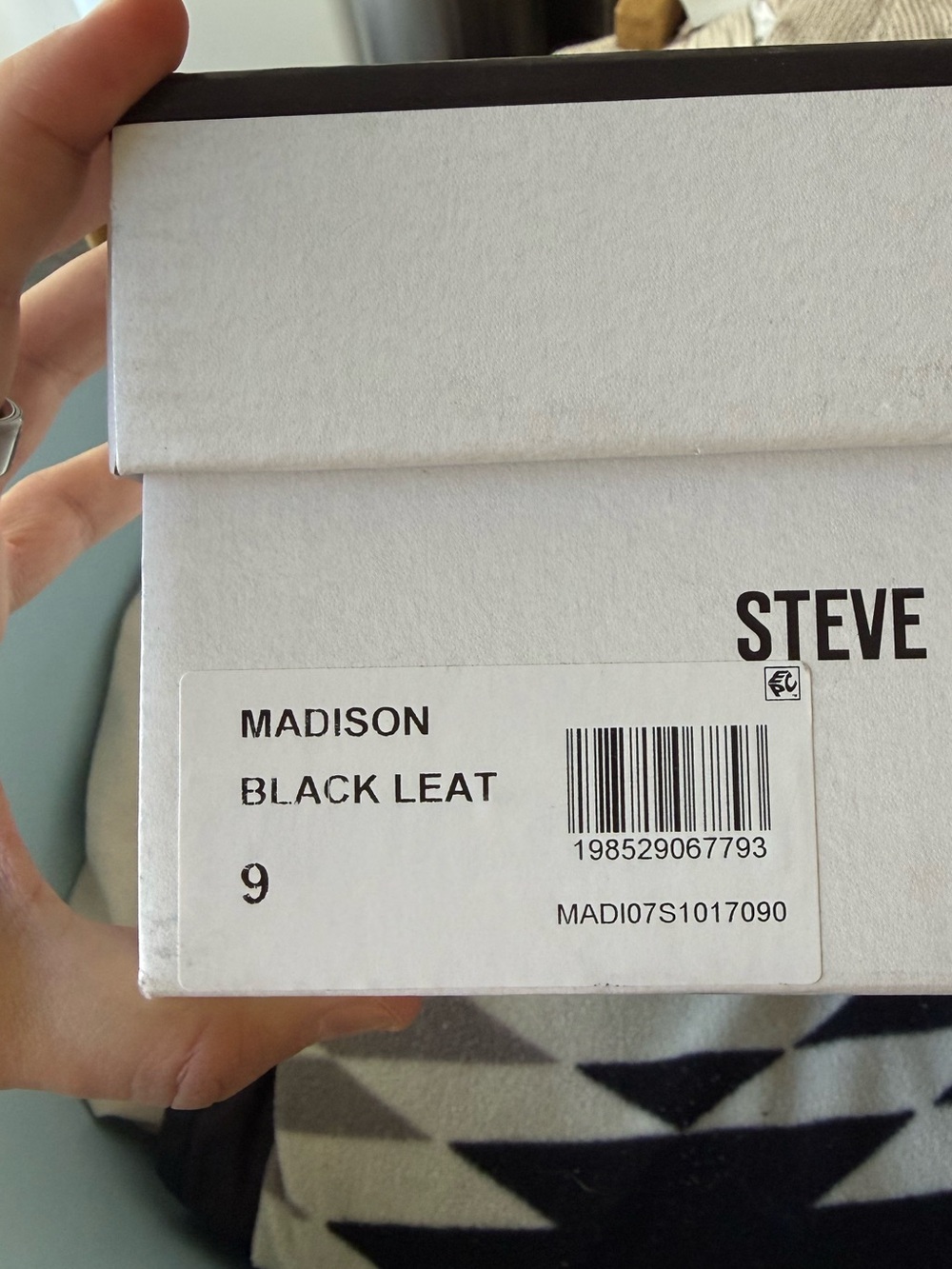Steve Madden Madison Loafer - Picture 5 of 7